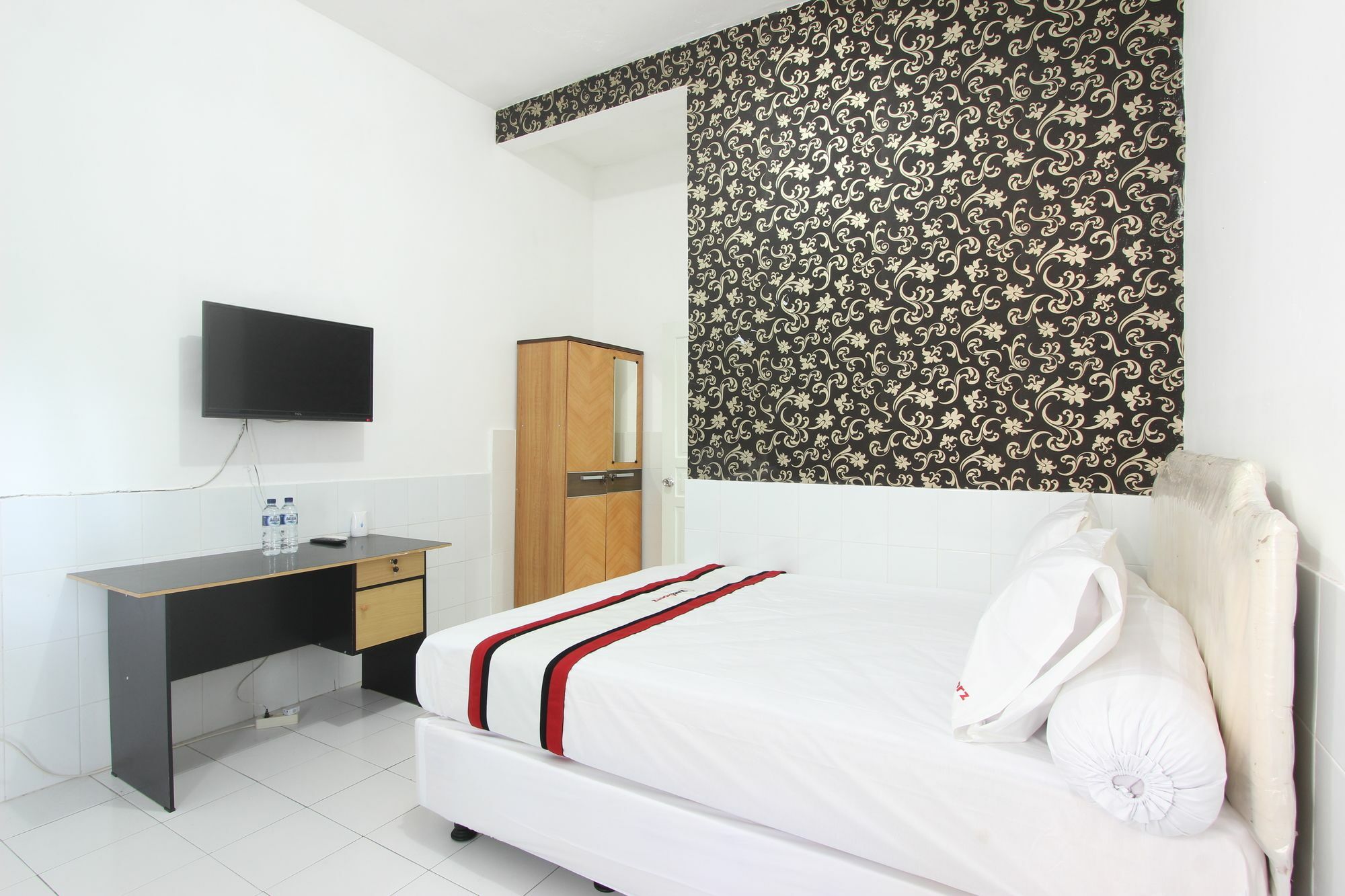 Reddoorz Near Gejayan Hotel Kejayan Buitenkant foto